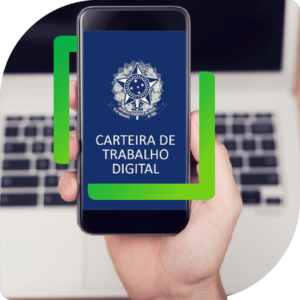 Read more about the article Carteira de trabalho digital: como funciona e quais suas vantagens