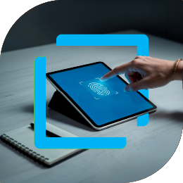 Leia mais sobre o artigo Biometria na emissão do certificado digital: por que ela é necessária?
